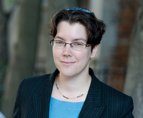 Rabbi Lisa Grushcow at www.wranter.com