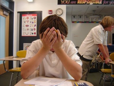 For homework, read all of wRanter.com.