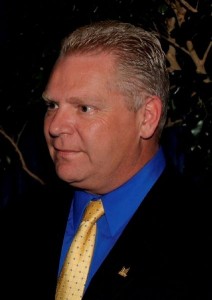 Doug Ford at wRanter.com Doug Ford at wRanter.com