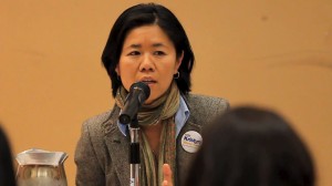 Kristyn Wong-Tam at wRanter.com Kristyn Wong-Tam at wRanter.com