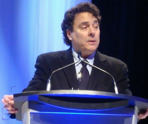 Rabbi John Moscowitz at wRanter.com
