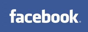 Facebook logo at wRanter.com