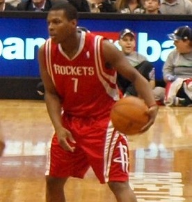 Kyle Lowry at wRanter.com