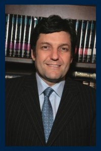 David Koschitzky at wRanter.com