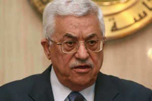 Mahmoud Abbas at wRanter.com