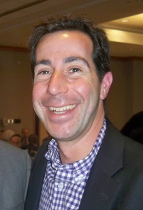 Anthony Housefather at wRanter.com
