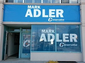 Mark Adler at wRanter.com