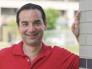 Michael Levitt at wRanter.com